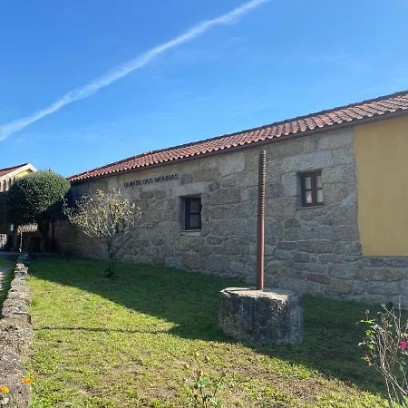 Quinta Dos Mouras Rebordoes (Braga)