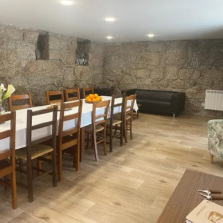 Quinta Dos Mouras