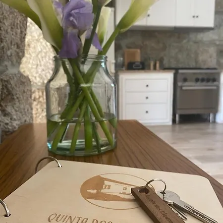 Quinta Dos Mouras