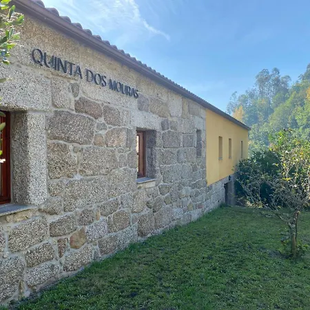 Quinta Dos Mouras Oda ve Kahvaltı *