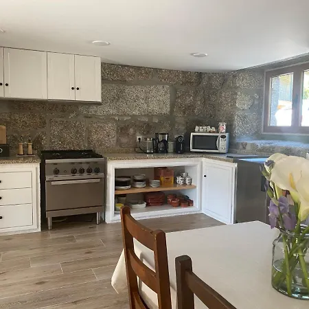 Quinta Dos Mouras Oda ve Kahvaltı