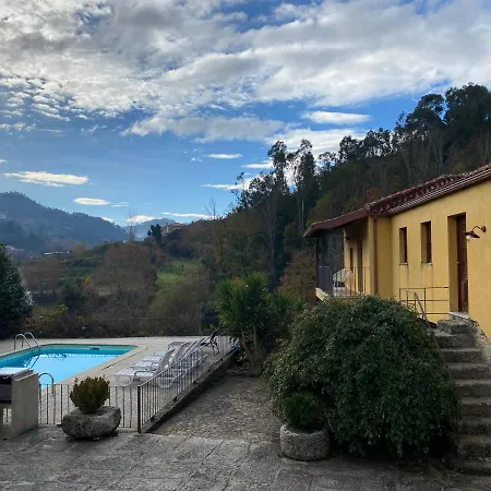 Oda ve Kahvaltı Quinta Dos Mouras