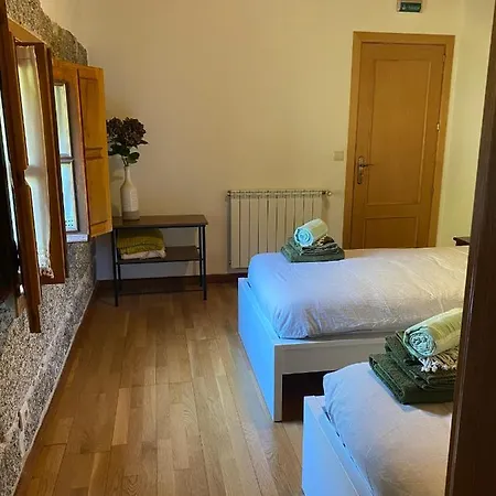 Oda ve Kahvaltı Quinta Dos Mouras