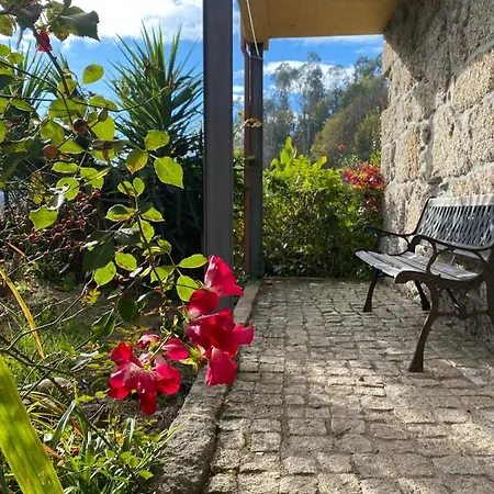Quinta Dos Mouras