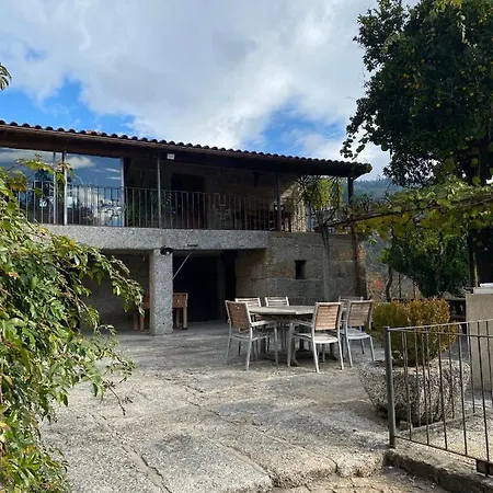 B&B Quinta Dos Mouras Rebordoes (Braga)