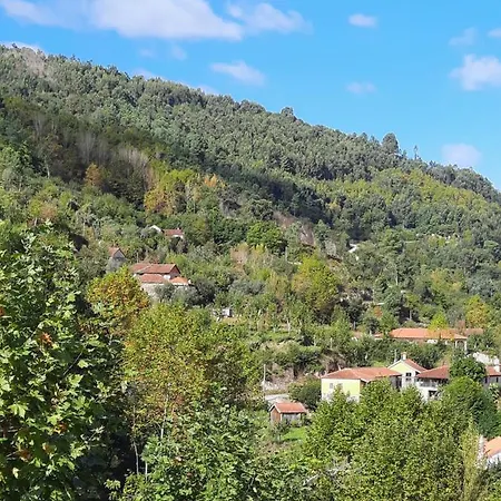 Quinta Dos Mouras Oda ve Kahvaltı Rebordoes (Braga)