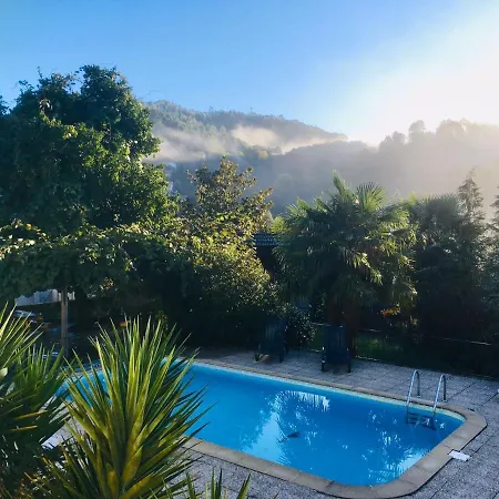 Quinta Dos Mouras Oda ve Kahvaltı