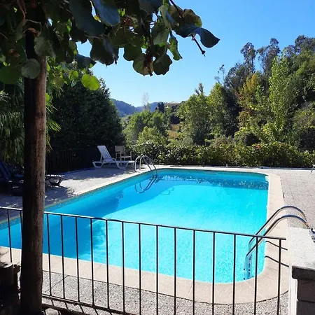 Quinta Dos Mouras Rebordoes (Braga)