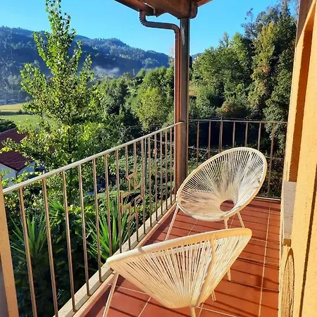 Oda ve Kahvaltı Quinta Dos Mouras Rebordoes (Braga)
