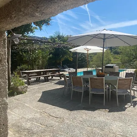 فندق مبيت وإفطار Quinta Dos Mouras *