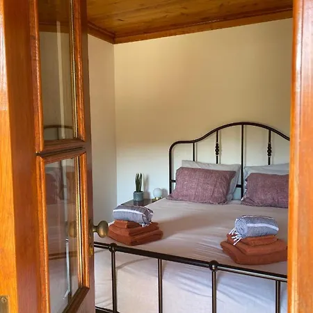 Quinta Dos Mouras Oda ve Kahvaltı