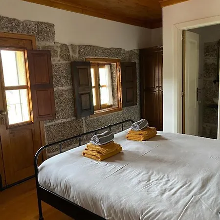 Quinta Dos Mouras Rebordoes (Braga)
