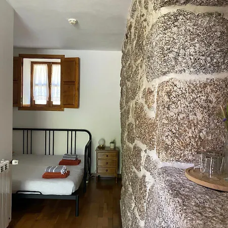 Oda ve Kahvaltı Quinta Dos Mouras