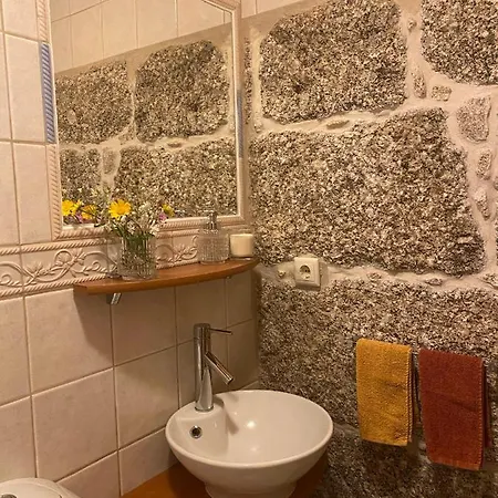 Quinta Dos Mouras Oda ve Kahvaltı *