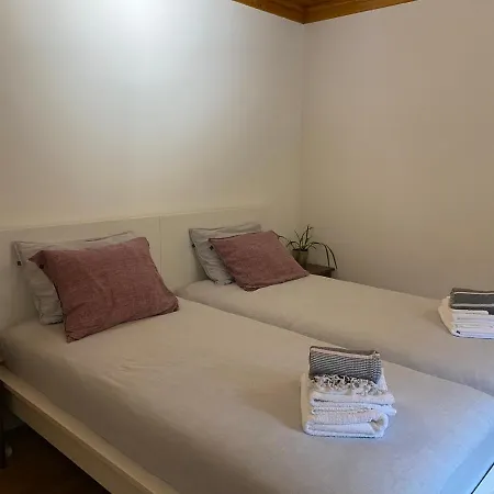 Oda ve Kahvaltı Quinta Dos Mouras *