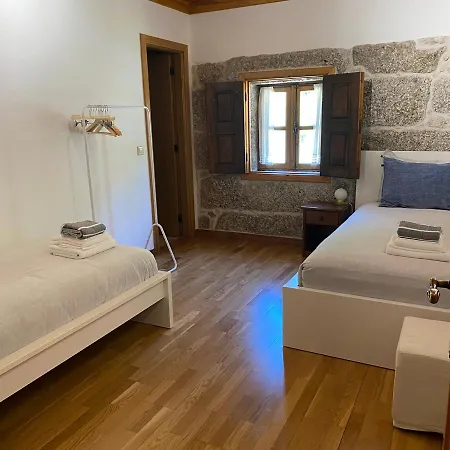 Quinta Dos Mouras Oda ve Kahvaltı *