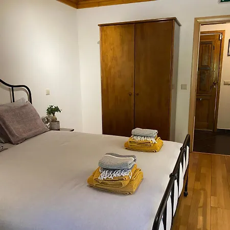 Quinta Dos Mouras Oda ve Kahvaltı *