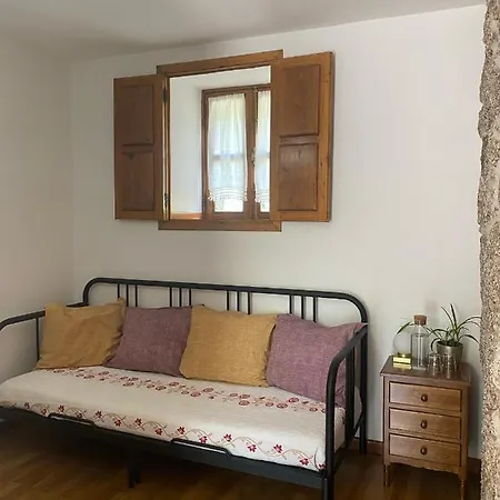 Oda ve Kahvaltı Quinta Dos Mouras